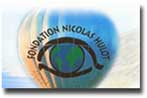Le site de la fondation Nicolas Hulot