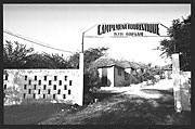 Le campement touristique de Ker Cupaam